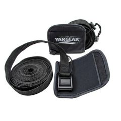 Yakgear 15 Tie Down Straps WCover-small image