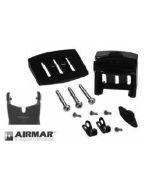 Airmar P66 Transom Mounting Bracket 2004 Up-small image