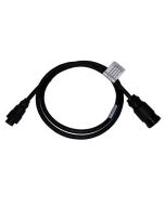 Airmar Furuno 10Pin Mix Match Cable FLow Frequency Chirp Transducers-small image