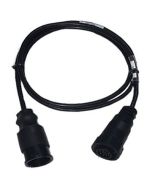 Airmar Humminbird 14Pin Mix Match Chirp Cable 1m-small image