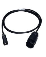 Airmar Humminbird 9Pin Mix Match Chirp Cable 1m-small image
