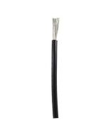 Ancor Black 2 Awg Battery Cable Sold By The Foot-small image