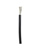Ancor Black 1 Awg Battery Cable Sold By The Foot-small image