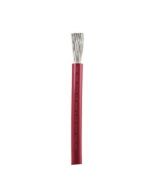 Ancor Red 10 Awg Battery Cable Sold By The Foot-small image