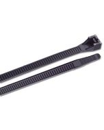Ancor 15 Uv Black Heavy Duty Cable Zip Ties 25 Pack-small image