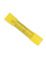 Ancor 12-10 Heatshrink Butt Connectors - 3-Pack - Boat Electrical Component-small image