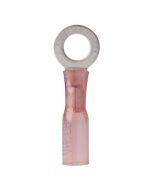 Ancor 2218 Gauge 10 Heat Shrink Ring Terminal 25Pack-small image