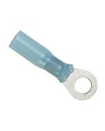 Ancor 1614 Gauge 14 Heat Shrink Ring Terminal 25Pack-small image