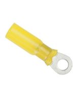 Ancor 1210 Gauge 14 Heat Shrink Ring Terminal 3Pack-small image