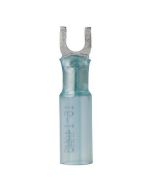Ancor 1614 Gauge 10 Heat Shrink Spade Terminals 25Pack-small image