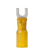 Ancor 1210 Gauge 10 Heat Shrink Spade Terminals 100Pack-small image
