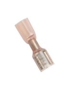 Ancor 1614 Female Heatshrink Disconnect 100Pack-small image