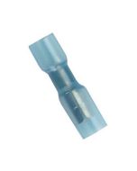 Ancor 1614 Female Heatshrink Snap Plug 100Pack-small image