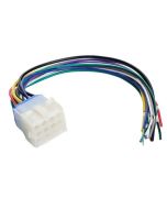 Aquatic Av Universal Wiring Harness-small image