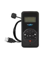 Aquativ Av Rf6 Wireless Remote Control Charging Cradle-small image