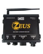 Arco Zeus HighEnergy Alternator Regulator Extended Package WExtended BatteryAlternator Harnesses-small image