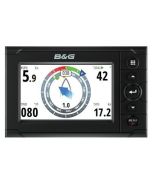 BG H5000 Graphic Display-small image