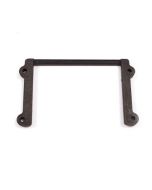 Bennett HPU Mounting Bracket - Trim Tab Parts-small image