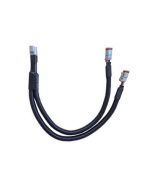 Black Oak 2 Piece Connect Cable-small image
