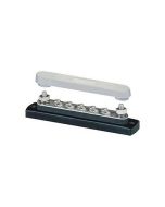 Blue Sea 2300 150amp Common Busbar 10 X 832 Screw Terminal WCover-small image