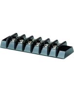 Blue Sea 2506 Terminal Block 30amp 6 Circuit-small image