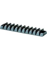 Blue Sea 2510 Terminal Block 30amp 10 Circuit-small image