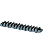 Blue Sea 2512 Terminal Block 30amp 12 Circuit-small image