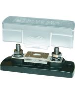 Blue Sea 5005 Anl 35300amp Fuse Block WCover-small image
