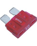 Blue Sea 5294 Easyid Atc Fuse 10 Amp-small image