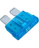 Blue Sea 5295 Easyid Atc Fuse 15 Amp-small image
