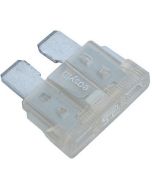 Blue Sea 5297 Easyid Atc Fuse 25 Amp-small image