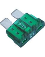 Blue Sea 5298 Easyid Atc Fuse 30 Amp-small image