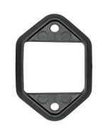 Blue Sea 7198 285Series Circuit Breaker Panel Mount Adapter-small image