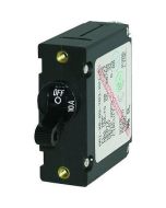 Blue Sea 7204 Ac Dc Single Pole Magnetic World Circuit Breaker 10 Amp-small image