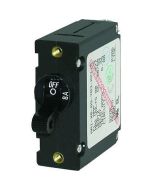 Blue Sea 7347 AcDc Single Pole Magnetic World Circuit Breaker 8 Amp-small image