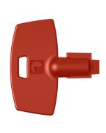 BLUE SEA 7900 SPARE KEY MINI SWITCH - Marine Electrical Part-small image