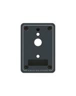 Blue Sea 8072 Panel Blank Single ASeries-small image