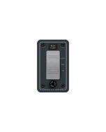 Blue Sea 8263 Contura Waterproof Bilge Pump Control Panel-small image