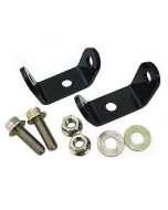 BoatBuckle Universal Mounting Bracket Kit - Boat Trailer Accessories-small image