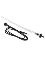 Boss Audio Mrant12w Rubber Ducky Marine Antenna White-small image