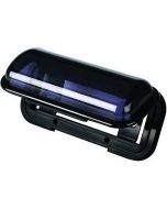 Boss Audio Mrc5b Universal Marine Waterproof Radio Cover Black-small image