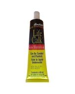 Boatlife LifeCalk Sealant Tube NonShrinking 28 Fl Oz Mahogany-small image