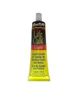 Boatlife Liquid LifeCalk Sealant Tube 28 Fl Oz Black-small image