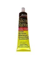 Boatlife Silicone Rubber Tube 28 Fl Oz Clear-small image