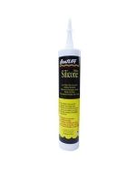 Boatlife Silicone Rubber Sealant Cartridge Black-small image