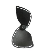 Caframo Replacement Blade FUltimate 747757 Black-small image