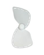 Caframo Replacement Blade FUltimate 747757 White-small image