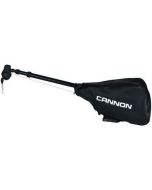 Cannon Downrigger Cover Black-small image
