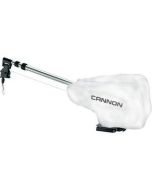 Cannon Downrigger Cover White-small image