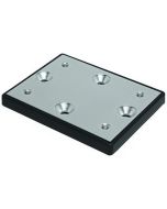 Cannon Deck Mount Plate Track System-small image
